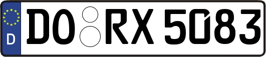 DO-RX5083