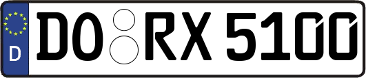 DO-RX5100
