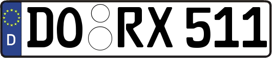 DO-RX511