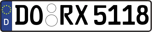 DO-RX5118