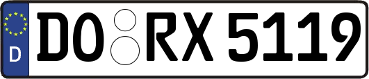DO-RX5119