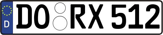 DO-RX512
