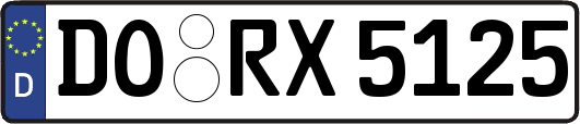 DO-RX5125