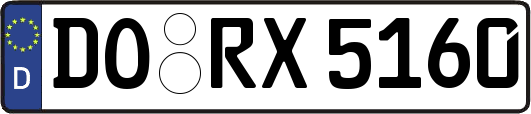 DO-RX5160