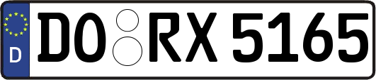 DO-RX5165
