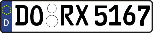 DO-RX5167