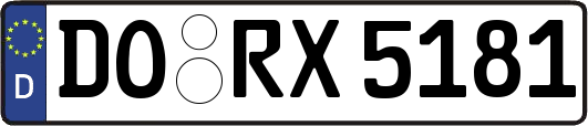 DO-RX5181