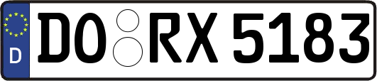 DO-RX5183