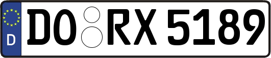 DO-RX5189