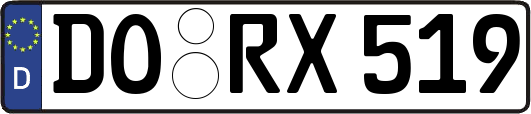 DO-RX519