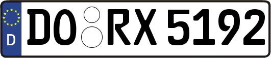 DO-RX5192