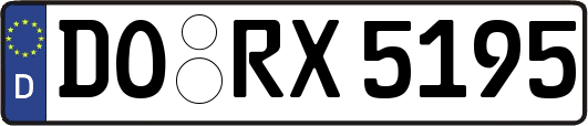 DO-RX5195