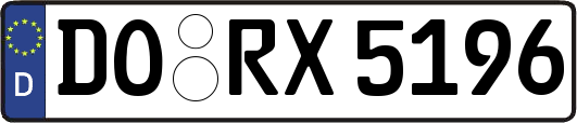 DO-RX5196