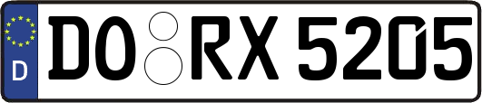 DO-RX5205
