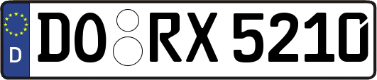 DO-RX5210