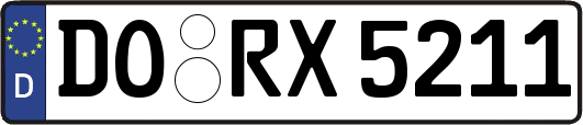 DO-RX5211