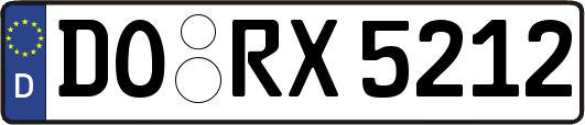 DO-RX5212