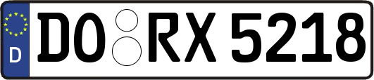 DO-RX5218