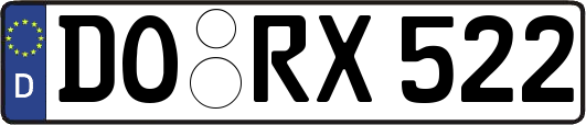 DO-RX522