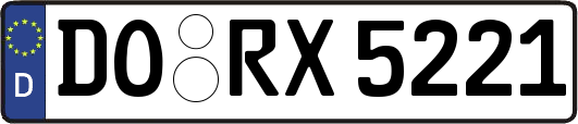 DO-RX5221