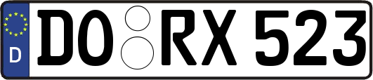 DO-RX523
