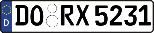 DO-RX5231