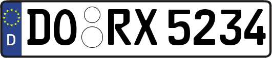 DO-RX5234