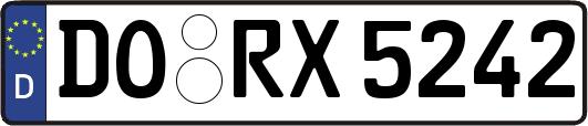 DO-RX5242