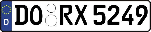 DO-RX5249
