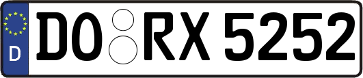 DO-RX5252