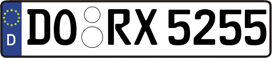 DO-RX5255