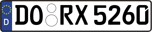 DO-RX5260