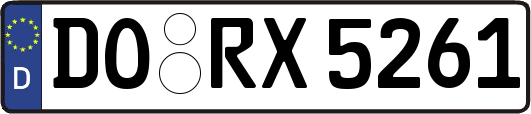DO-RX5261