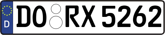 DO-RX5262