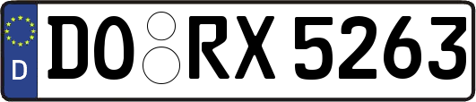 DO-RX5263