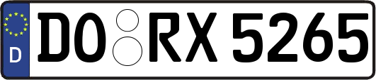 DO-RX5265