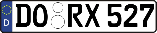 DO-RX527