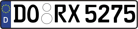 DO-RX5275