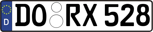 DO-RX528