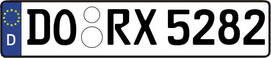 DO-RX5282