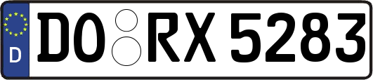 DO-RX5283