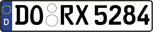 DO-RX5284