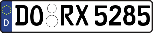 DO-RX5285
