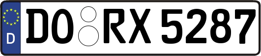 DO-RX5287