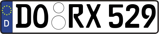 DO-RX529