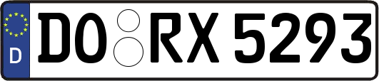 DO-RX5293