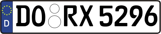 DO-RX5296