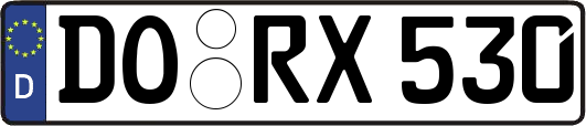 DO-RX530