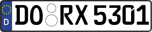 DO-RX5301