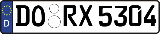 DO-RX5304